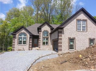 119 Fountain Brooke Dr #7, Hendersonville, TN 37075