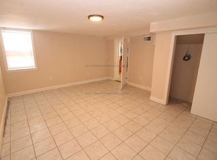 1 Clevemont Street Gdn #GARDEN, Brighton, MA 02135