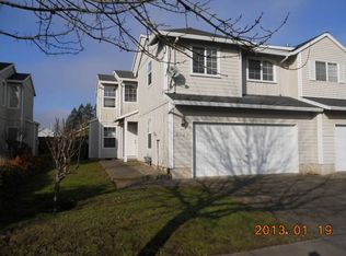 2130 N Holladay St, Cornelius, OR