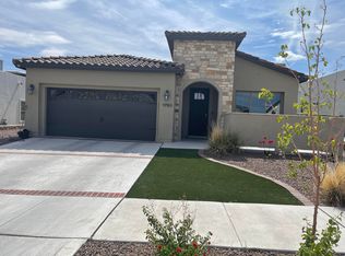 1750 Buckboard St, El Paso, TX 79911