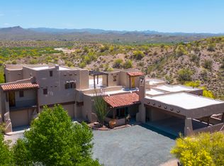 2435 Us Highway 93, Highway, AZ 85390