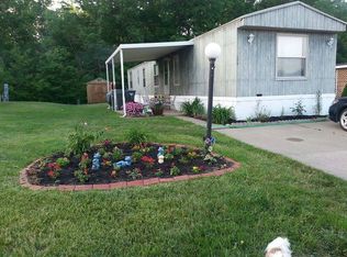 652 Alysheba Dr, Alexandria, KY 41001