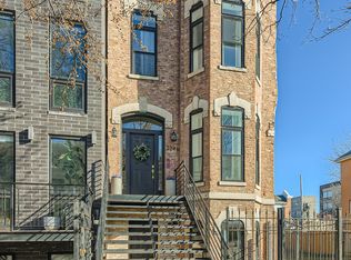 2246 W Adams St, Chicago, IL 60612