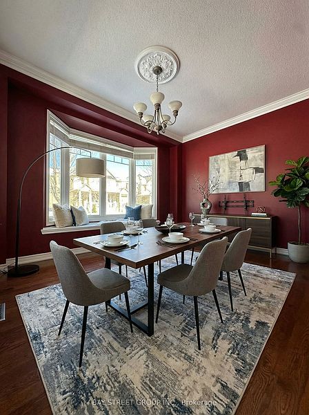Richmond Hill Townhouse for rent - 4 Bedrooms — photo 6