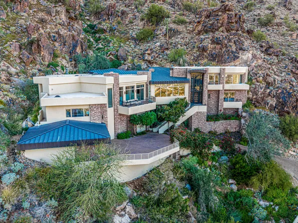 5676 E CHENEY Drive, Paradise Valley, AZ 85253