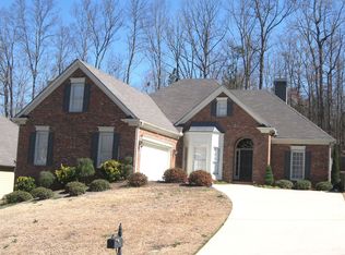 1256 Chippewa Oak Dr, Dacula, GA 30019