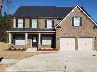 6767 Wolfe Ct, Rex, GA 30273