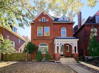2928 Geyer Ave, Saint Louis, MO