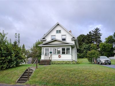 23 Garden Dr, Rochester, NY, 14609