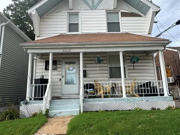 4315 Delor St, Saint Louis, MO 63116