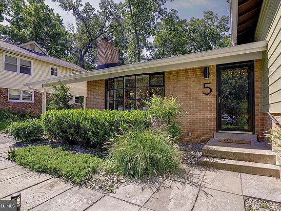 4th image of 5 Olivewood Ct