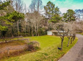 0 Sylvan Ter, Tallapoosa, GA 30176