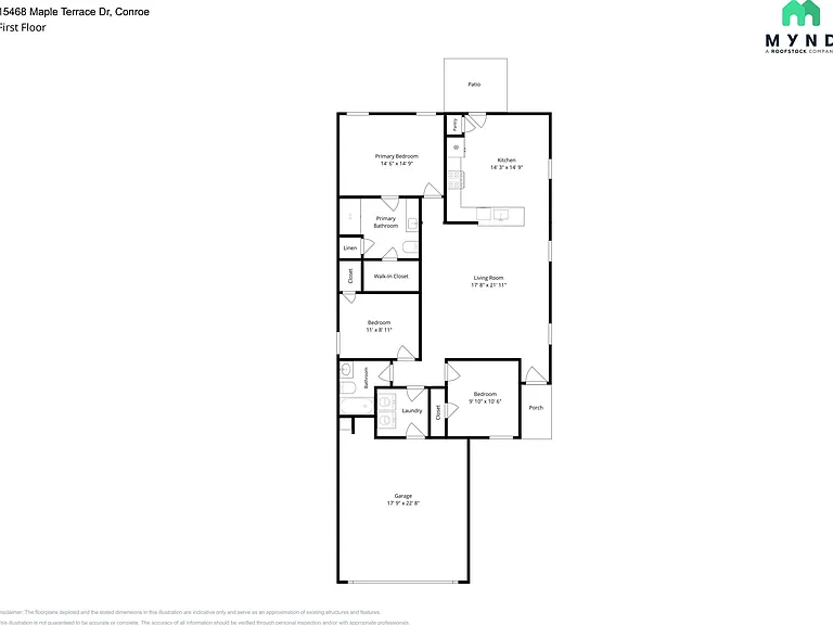 15468 Maple Terrace Dr — Photo 20