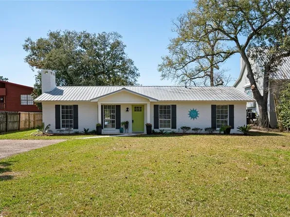 1711 Alba Ave, Mobile, AL 36605