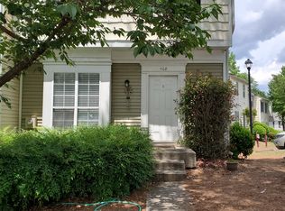 1108 Wedgewood Way, Sandy Springs, GA 30350