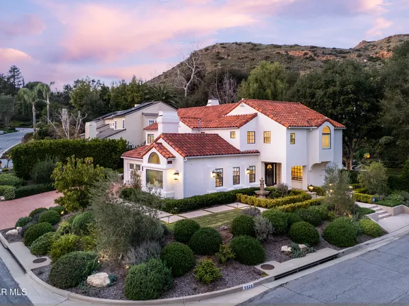 5520 Grey Feather Ct, Westlake Village, CA 91362