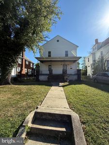 3407 Bateman Ave, Baltimore, MD, 21216