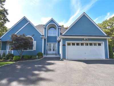 82 Lakeside Lane, Westhampton, NY, 11977