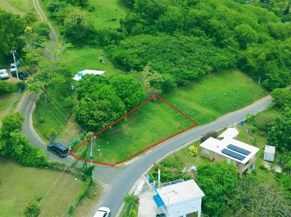 214 VILLA BORINQUEN, VIEQUES, PR 00765