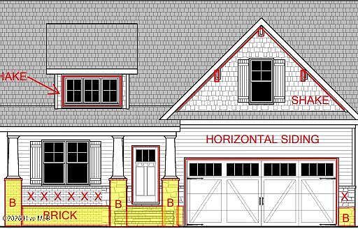 2nd image of 203 Boyce Court