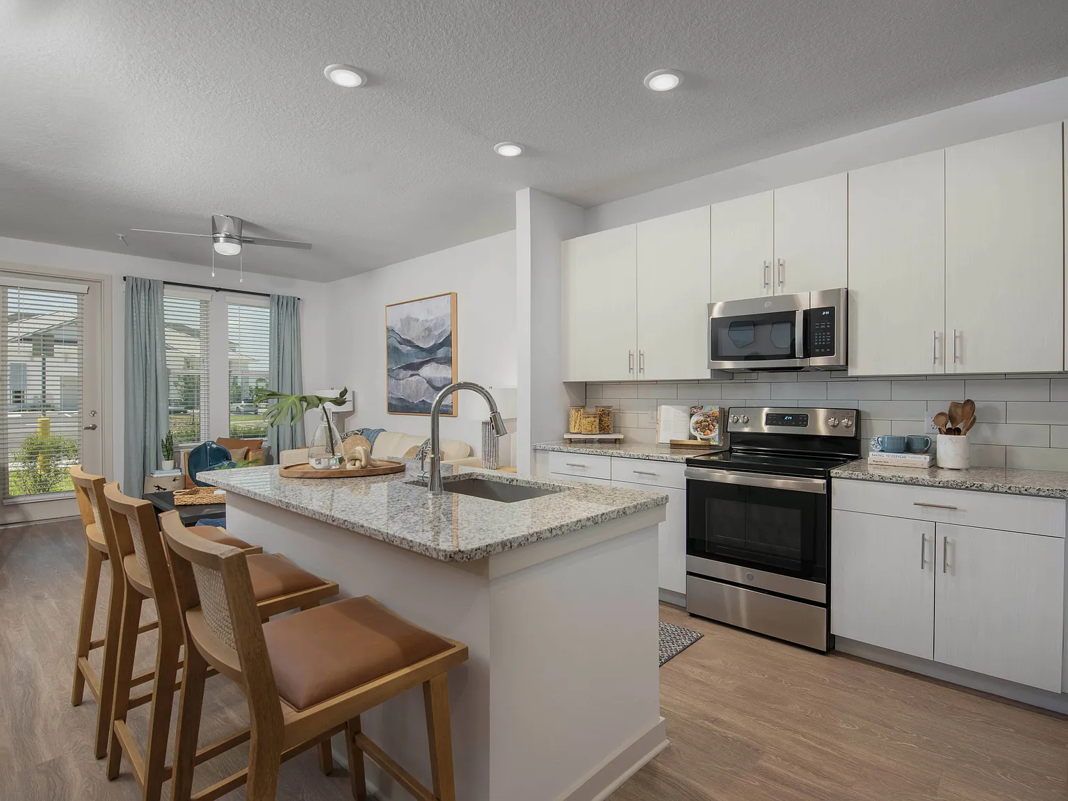 Madison Watergrass — Photo 4