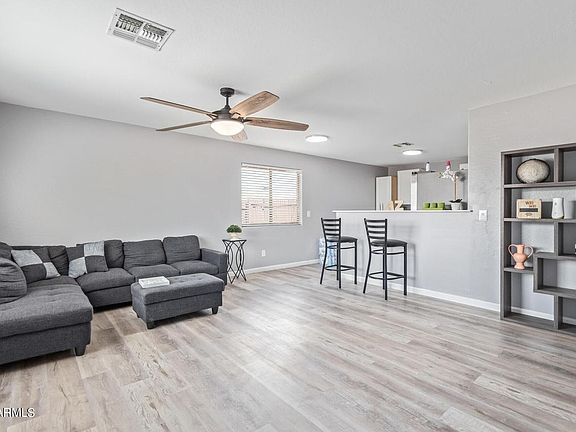 2nd image of 2437 E Jones Ave #1 & 2