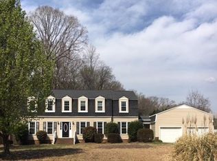 3112 Devonshire Dr, Rock Hill, SC 29732