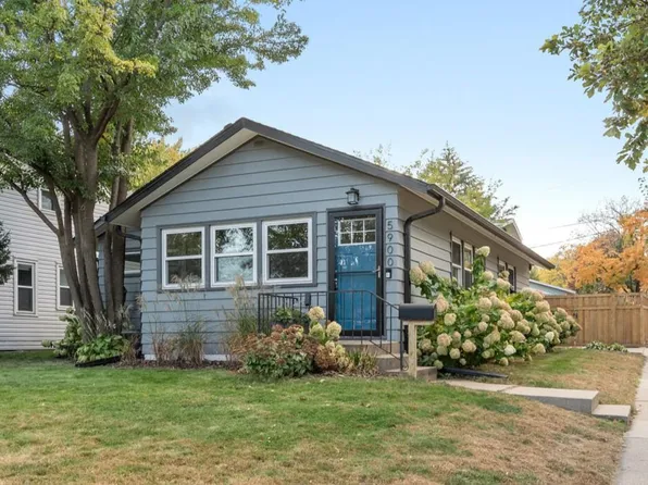 5900 Fremont Ave S, Minneapolis, MN 55419