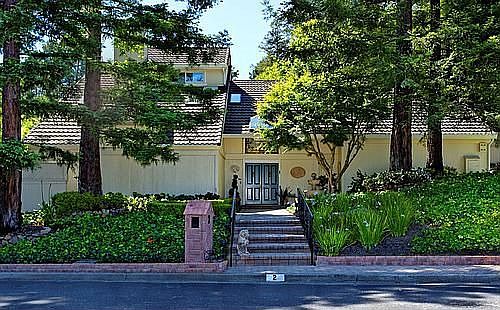 1st image of 2 Corte Las Casas