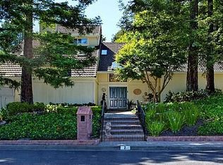 2 Corte Las Casas, Tiburon, CA 94920