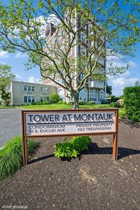 55 S Euclid Ave Unit 6C, Montauk, NY, 11954