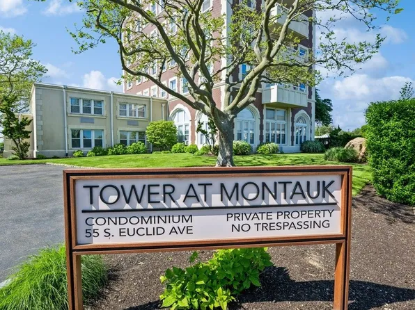55 S Euclid Ave Unit 6C, Montauk, NY 11954