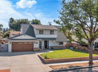 2054 Elizondo Ave, Simi Valley, CA 93065