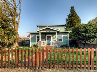 1203 Ryan Ave, Sumner, WA 98390