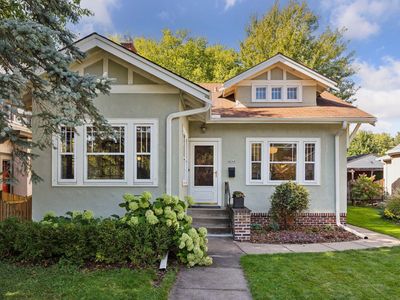 4844 Ewing Ave S, Minneapolis, MN, 55410