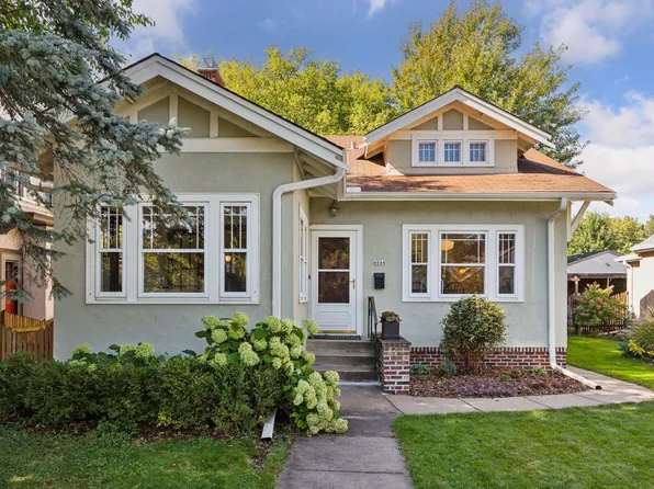 4844 Ewing Ave S, Minneapolis, MN 55410