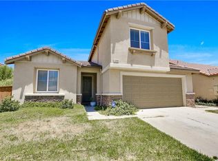 1572 Big Sky Dr, Beaumont, CA 92223