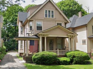 429 Park Ave APT 1, Rochester, NY 14607