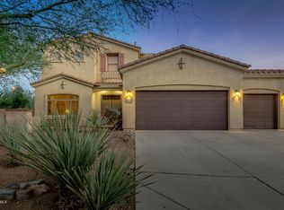 4765 S Rim Rd, Gilbert, AZ 85297