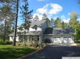 2486 18th St SW, Pequot Lakes, MN 56435