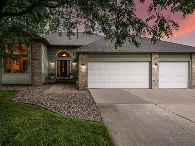 13720 58th Ave N, Plymouth, MN, 55446