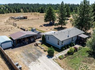 30708 N Austin Rd, Deer Park, WA 99006