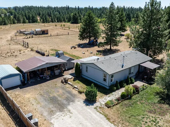 30708 N Austin Rd, Deer Park, WA 99006