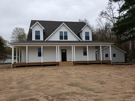 2nd image of 58140 County Road 105