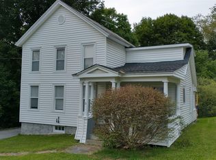 5 Jackson St, Hoosick Falls, NY 12090