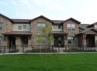 6328 Pumpkin Ridge Dr UNIT 4, Windsor, CO 80550