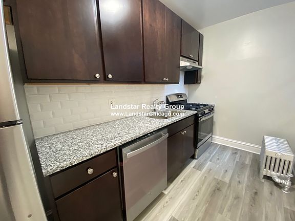 5th image of 6514 N Glenwood Ave #1E
