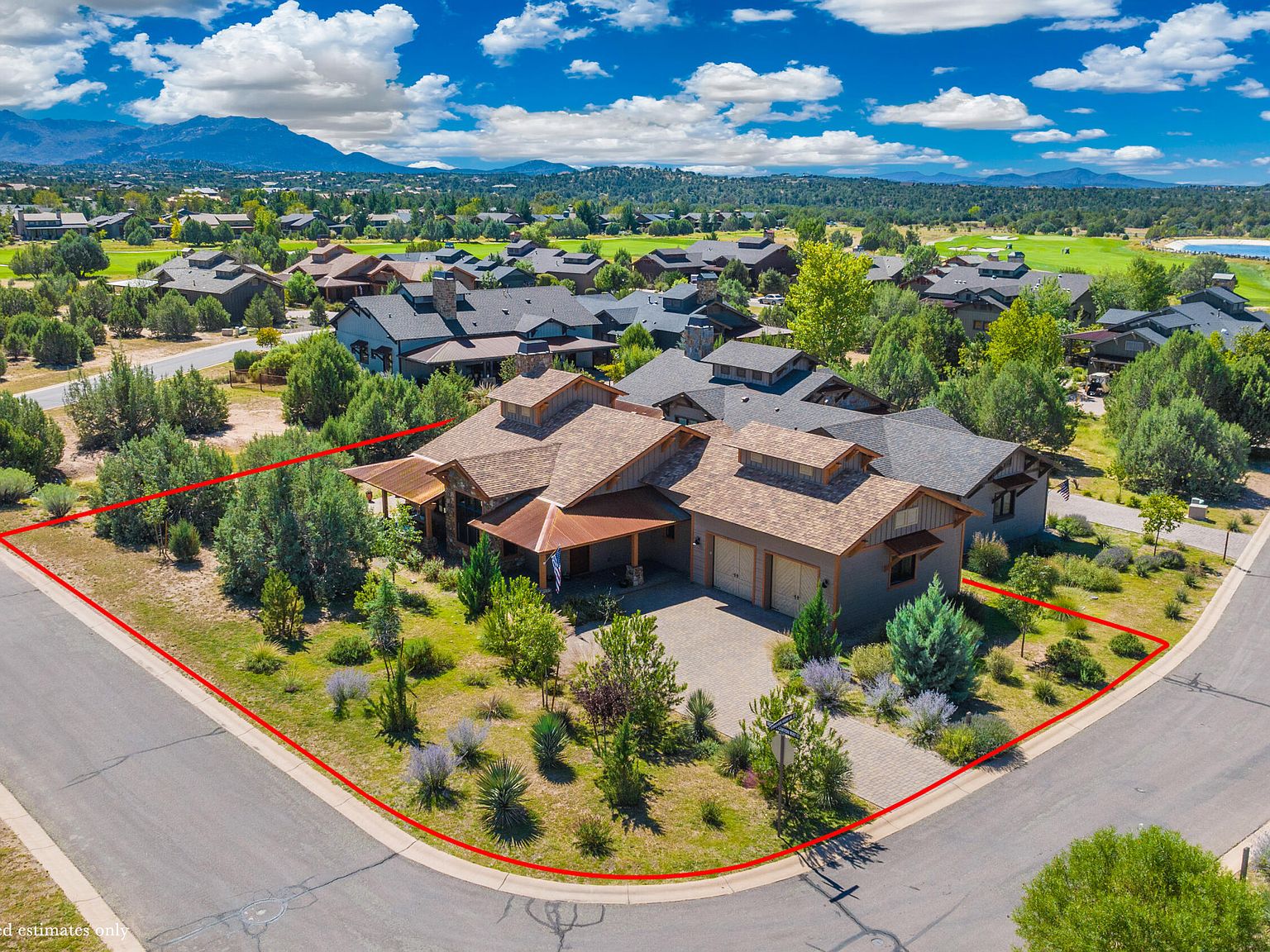 14985 N Forever View Ln