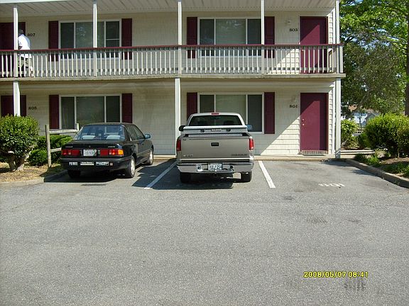 View of Lakewood West Apartments