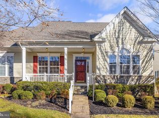 9511 Eredine Way, Bristow, VA 20136